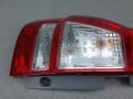 фонарь задний левый Honda CR-V 3 поколение 2007, 2.2 л., дизель, МКПП, внедорожник 5 дв. - фото №2