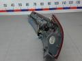 фонарь задний левый Honda CR-V 3 поколение 2007, 2.2 л., дизель, МКПП, внедорожник 5 дв. - фото №5