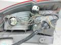 фонарь задний левый Honda CR-V 3 поколение 2007, 2.2 л., дизель, МКПП, внедорожник 5 дв. - фото №8