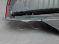 фонарь задний левый Honda CR-V 3 поколение 2007, 2.2 л., дизель, МКПП, внедорожник 5 дв. - фото №10