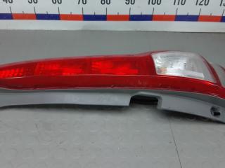 фонарь задний правый Honda CR-V 3 поколение 2007, 2.2 л., дизель, МКПП, внедорожник 5 дв.