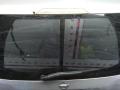 крышка багажника Nissan X-Trail T31 [рестайлинг] 2012, 2.0 л., дизель, МКПП, внедорожник 5 дв. - фото №2