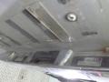 крышка багажника Nissan X-Trail T31 [рестайлинг] 2012, 2.0 л., дизель, МКПП, внедорожник 5 дв. - фото №5
