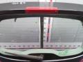 крышка багажника Renault Scenic 3 поколение 2011, 1.5 л., дизель, МКПП, минивэн - фото №2