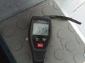 капот Toyota RAV4 2 поколение (XA20) [рестайлинг] 2004, 2.0 л., дизель, МКПП, внедорожник 5 дв. - фото №5