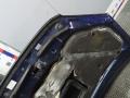 капот Toyota RAV4 2 поколение (XA20) [рестайлинг] 2004, 2.0 л., дизель, МКПП, внедорожник 5 дв. - фото №8