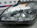 фара левая Opel Meriva 2 поколение (B) [рестайлинг] 2015, 1.4 л., бензин, МКПП, минивэн - фото №2
