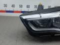 фара правая Opel Grandland X 1 поколение 2018, 1.6 л., Turbo D, дизель, МКПП, внедорожник 5 дв. - фото №2