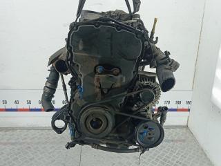 двигатель Citroen Jumper 2 поколение 2007, 2.2 л., дизель, МКПП, микроавтобус, P22DTE