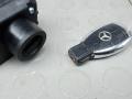 замок зажигания Mercedes-Benz S-Класс W221 2007, 3.0 л., дизель, АКПП, седан - фото №2