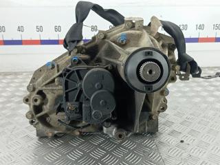 раздаточная коробка Nissan Navara D40 2006, 2.5 л., дизель, МКПП, пикап, EA301
