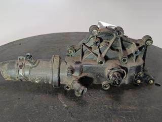 корпус термостата Renault Clio 3 поколение 2005, цвет, 8200023915