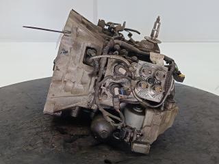 КПП роботизированная Citroen C4 Grand Picasso 1 поколение 2009, цвет, 20DS38
