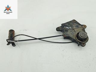 крепление запаски Peugeot 307 1 поколение 2002, 1.6 л., бензин, МКПП, серый, универсал, 9643431580