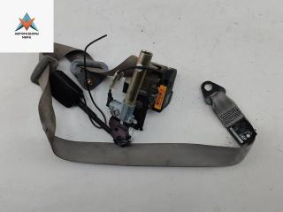 ремень безопасности Renault Scenic 1 поколение [рестайлинг] 2001, 1.6 л., бензин, АКПП, серый, минивэн, 33008569