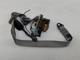 ремень безопасности Renault Scenic I 2001, 1.6 л., бензин, АКПП, серый, минивэн, 33008569