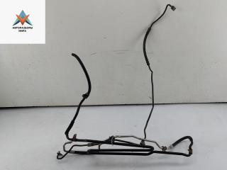 шланг гидроусилителя Peugeot 407 1 поколение 2007, 2.0 л., бензин, МКПП, чёрный, универсал