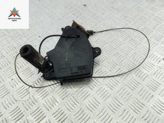 крепление запаски Citroen C8 1 поколение 2003, 2.2 л., дизель, МКПП, серый, минивэн, 9648236680