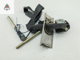 ремень безопасности Renault Scenic 2 поколение [рестайлинг] 2007, 1.9 л., дизель, МКПП, серый, минивэн, B506887