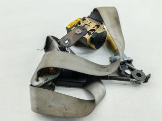 ремень безопасности Renault Scenic I 2002, 1.9 л., дизель, МКПП, зелёный, минивэн, 432478