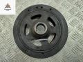шкив коленвала Mercedes-Benz E-Класс W211/S211 2005, 2.2 л., дизель, МКПП, серый, универсал - фото №2