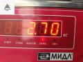 шкив коленвала Mercedes-Benz E-Класс W211/S211 2005, 2.2 л., дизель, МКПП, серый, универсал - фото №4