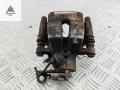 суппорт задний правый Renault Scenic 1 поколение [рестайлинг] 2001, 1.6 л., бензин, АКПП, серый, минивэн - фото №3