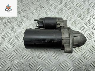 стартер Mercedes-Benz E-Класс W211/S211 2005, 2.2 л., дизель, МКПП, серый, универсал