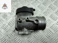 клапан EGR Mercedes-Benz A-Класс W168 2000, 1.7 л., дизель, МКПП, серый, хетчбэк 5 дв., 6680900454 - фото №3
