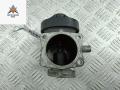 клапан EGR Mercedes-Benz A-Класс W168 2000, 1.7 л., дизель, МКПП, серый, хетчбэк 5 дв., 6680900454 - фото №4