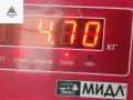 ТНВД Mercedes-Benz E-Класс W211/S211 2005, 2.2 л., дизель, МКПП, серый, универсал, 0445010078, 6460700101 - фото №6