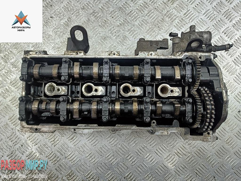 ГБЦ Mercedes-Benz E-Класс W211/S211 2005, 2.2 л., дизель, МКПП, серый, универсал, 6110105020 - фото №1