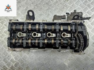ГБЦ Mercedes-Benz E-Класс W211/S211 2005, 2.2 л., дизель, МКПП, серый, универсал, 6110105020