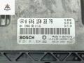ЭБУ Mercedes-Benz E-Класс W211/S211 2005, 2.2 л., дизель, МКПП, серый, универсал, 6461502279, 0281011924 - фото №2