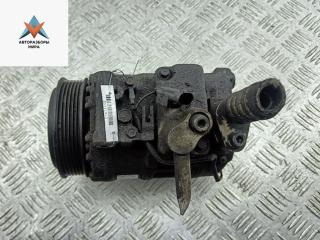 компрессор кондиционера Mercedes-Benz E-Класс W211/S211 2005, 2.2 л., дизель, 0012301411