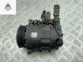 компрессор кондиционера Mercedes-Benz E-Класс W211/S211 2005, 2.2 л., дизель, 0012301411 - фото №2