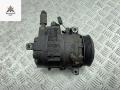 компрессор кондиционера Mercedes-Benz E-Класс W211/S211 2005, 2.2 л., дизель, 0012301411 - фото №3