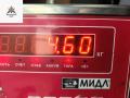 компрессор кондиционера Mercedes-Benz E-Класс W211/S211 2005, 2.2 л., дизель, 0012301411 - фото №6