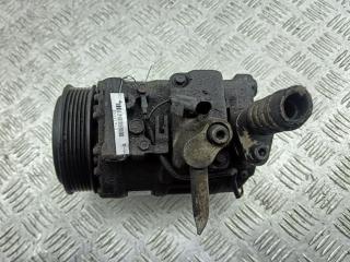 компрессор кондиционера Mercedes-Benz E-Класс W211/S211 2005, 2.2 л., дизель, 0012301411