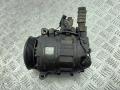 компрессор кондиционера Mercedes-Benz E-Класс W211/S211 2005, 2.2 л., дизель, 0012301411 - фото №2