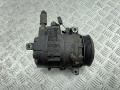 компрессор кондиционера Mercedes-Benz E-Класс W211/S211 2005, 2.2 л., дизель, 0012301411 - фото №3
