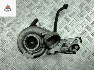 турбина Mercedes-Benz E-Класс W211/S211 2005, 2.2 л., дизель, МКПП, серый, универсал