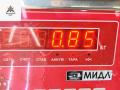 стеклоподъемник электрический задний левый Renault Scenic 2 поколение [рестайлинг] 2007, 1.9 л., дизель, МКПП, серый, минивэн, ARM117373 - фото №3