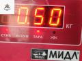 насос топливный Mercedes-Benz A-Класс W168 2000, 1.7 л., дизель, МКПП, серый, хетчбэк 5 дв., 6110900250 - фото №3