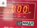 датчик абсолютного давления Mercedes-Benz E-Класс W211/S211 2005, 2.2 л., дизель, МКПП, серый, универсал, 0041538428 - фото №3
