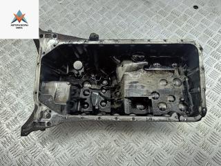 масляный поддон Mercedes-Benz E-Класс W211/S211 2005, 2.2 л., дизель, МКПП, серый, универсал, 6460141802