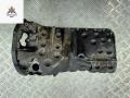 масляный поддон Mercedes-Benz E-Класс W211/S211 2005, 2.2 л., дизель, МКПП, серый, универсал, 6460141802 - фото №2
