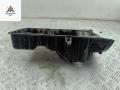 масляный поддон Mercedes-Benz E-Класс W211/S211 2005, 2.2 л., дизель, МКПП, серый, универсал, 6460141802 - фото №3