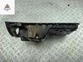масляный поддон Mercedes-Benz E-Класс W211/S211 2005, 2.2 л., дизель, МКПП, серый, универсал, 6460141802 - фото №4