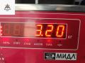 масляный поддон Mercedes-Benz E-Класс W211/S211 2005, 2.2 л., дизель, МКПП, серый, универсал, 6460141802 - фото №5